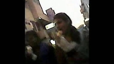 desi girls friend with ice cream