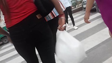 Indian Ass Jeans Gaand