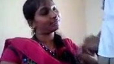 Indian classromm handjob