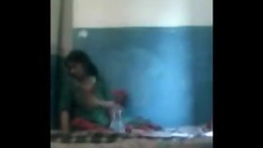 lata bhabi secret affair
