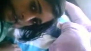 Indian couple fucking again part 1