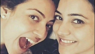 Kajal agarwal cum tribute