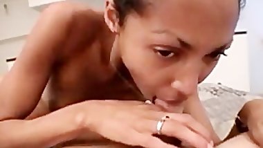 Nigerian porn amateur POV blowjob ex girlfriend