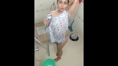 Insta model mousumi nude leaked