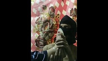 Indian shoe lick