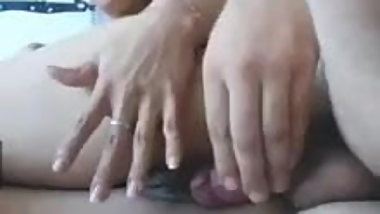 mother TRYING ANAL SEX WITH guy