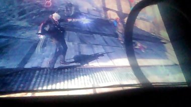 Devil may cry me playin hardcore japanese satanic video games djfullproof