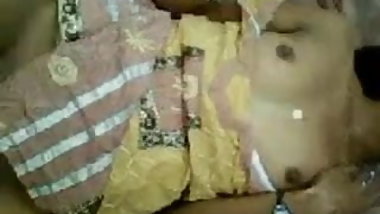 Teen indian girl get fucks in outdoor