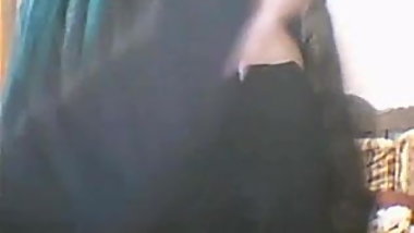 fat arse