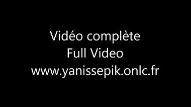 YANISS EPIK VS NATHY