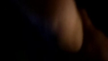 Mexican wife fucked silly with feet in the air