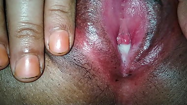 Pussy Creampie