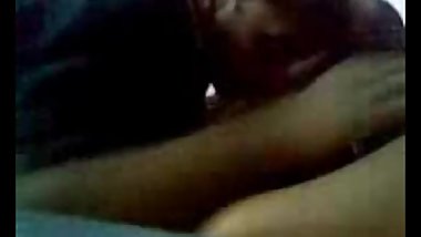 Naughty busty Indian slut gets tits fondled