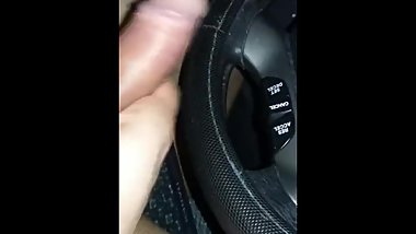 Beat his Meat for me so sweet sketchysex with the home boy HOMIE park fucks