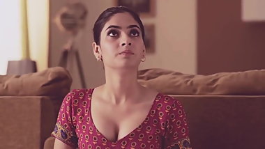 Karishma Sharma sexy as maid