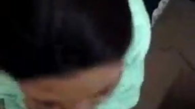 Randi Asian aunty sucks and fucks