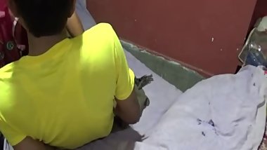 indian malkin
