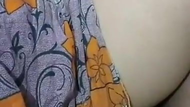 Chat with tamil mom in bed