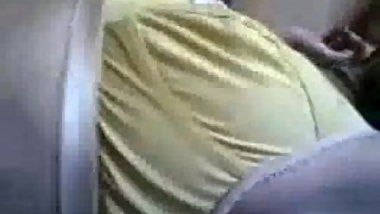 Indian Housewife showing her Boobs , Pussy to hubby