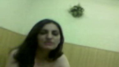 PAKISTANI - SHERRY with Office Friend