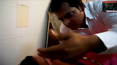 Doctor romance & fuck the indian wife