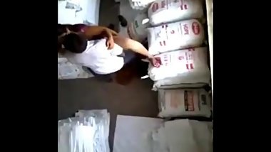Voyeur Indian