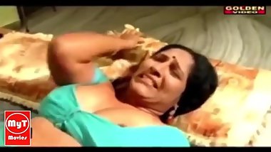 indian aunty seducing brother in law