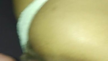 White thong 2