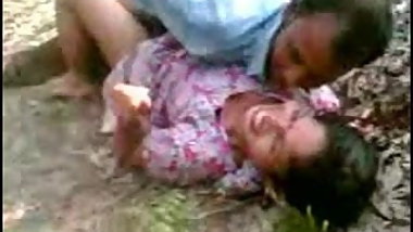 Desi randi fucked outdoor