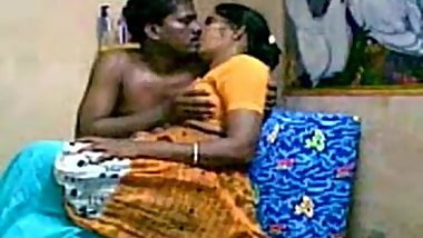 Indian Mature Couple From Cochin Sex