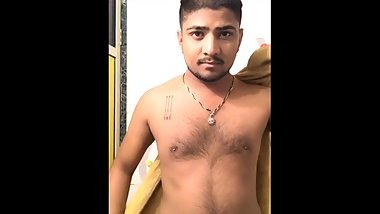 Mast desi ladka
