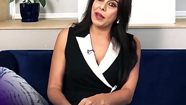 Orgasm Session 1