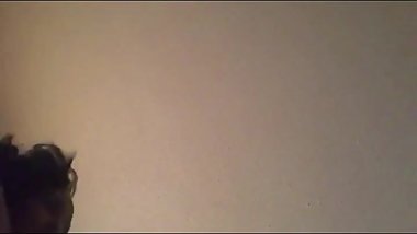 Indian Girl Plays With Her Beautiful Breasts