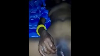 Desi wife