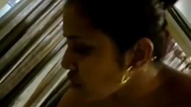 deepika (PART 1)cheating on her husband blowjob to another man