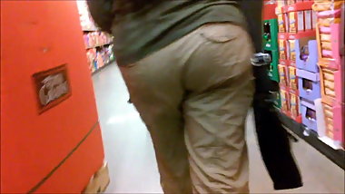 nice ass