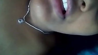 fingering my pussy