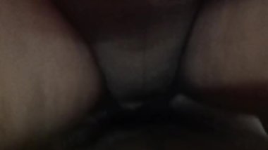 Sensual desi Indian girl hungry for fuck riding on me