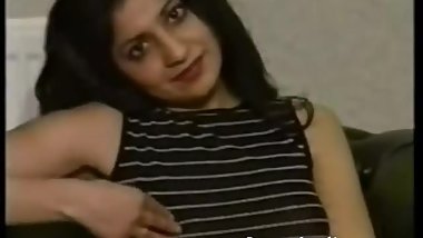 Indian Teen Mitali Masturbation