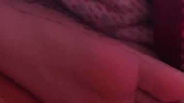 Indian feet soles