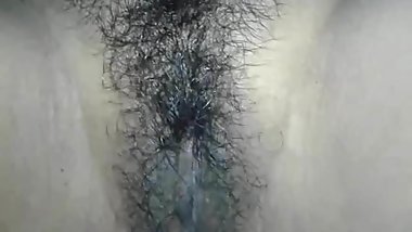 BENGALI BOUDI HAIRY PUSSY