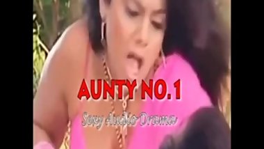 Aunty No.1- Indian desi hot adult audio drama
