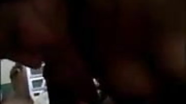 Busty Indian getting fucked