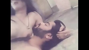 Indian boyfriend and girlfriend xxx