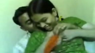 Indian Teen Boobs Pressed Hard