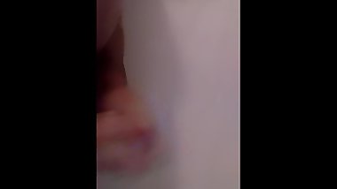 Indian guy jerking off