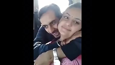 Indian lover having sex
