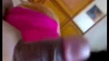 Telugu girl dick sucking