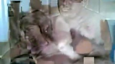 Pakistani Heera Mandi group sex