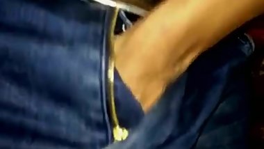 wild cock hunting over denims